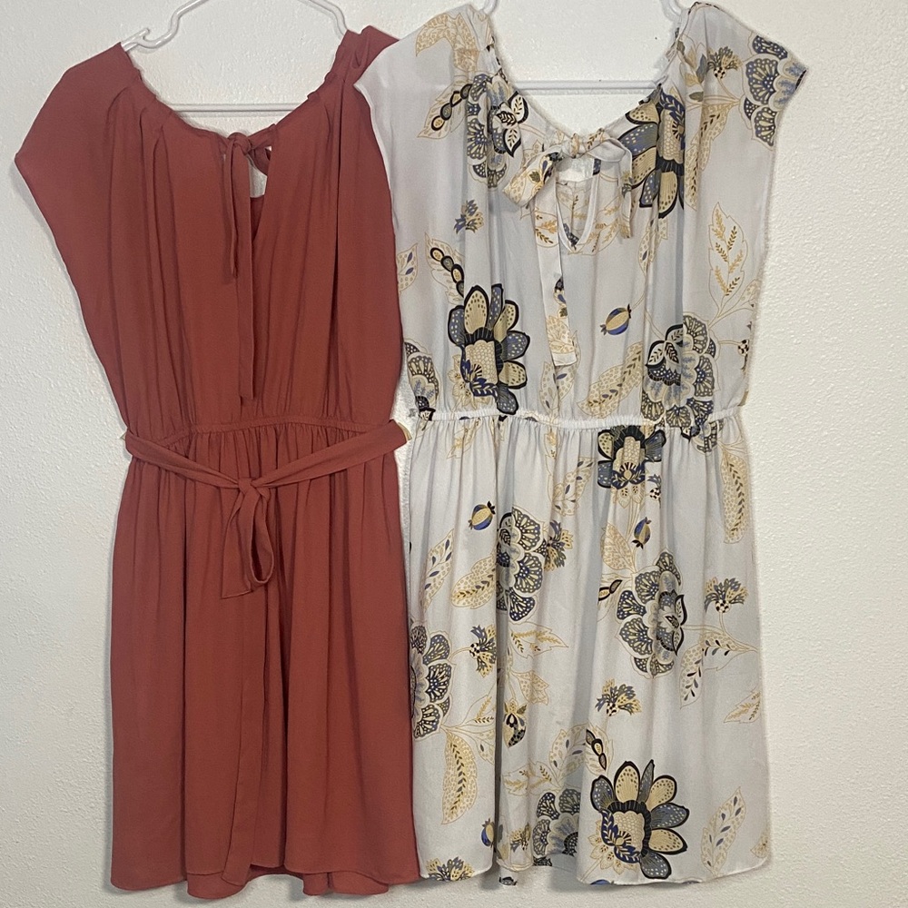 LC Lauren Conrad maternity dresses - Picture 7 of 16